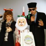 Kirsty MacColl’s ex-husband says 'Fairytale Of New York' singer's death was "cover-up" to protect Mexican billionaire