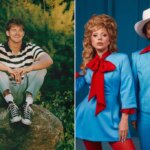 Lady Gaga & Bruno Mars, Forrest Frank Top YouTube Year-End Trend Lists