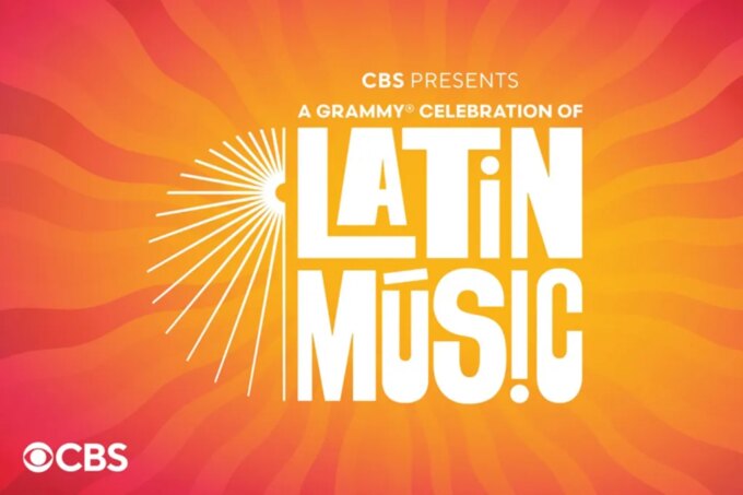 Latin Music 'Grammy Celebration’ Set to Air on CBS