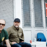 Leftfield Announce 2026 Australian Tour