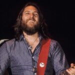 Legendary Guitarist Steve Cropper Has Died