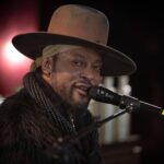 Legendary unreleased D’Angelo song 'Bitch' unearthed and hits internet