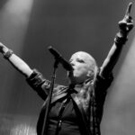 Likely our last headline show in Scotland