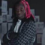 Lil Uzi Vert Releases Fashion-Forward "What You Saying" Video