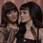 Lily Allen Recruits Dakota Johnson for 'Madeline'