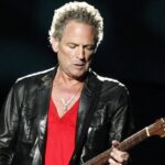 Lindsey Buckingham Teases a New Solo Album
