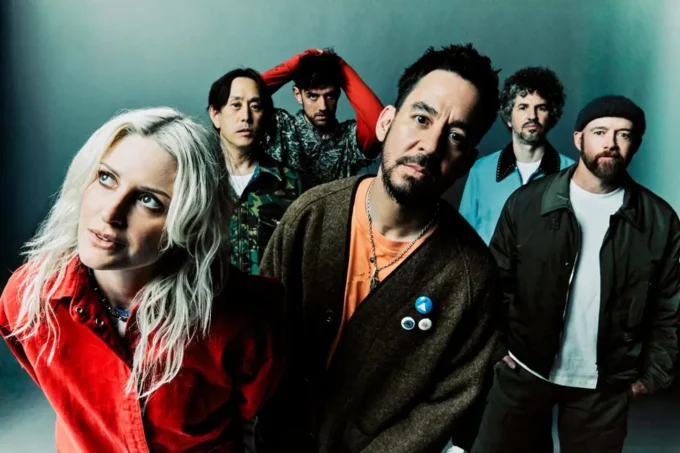 Linkin Park Expand 2026 'From Zero' Australian Tour With Additional Date