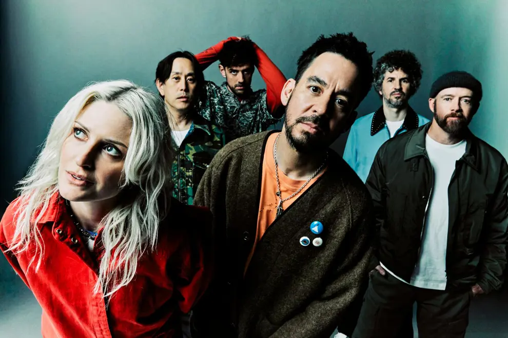 Linkin Park Expand 2026 'From Zero' Australian Tour With Additional Date