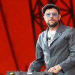 Listen to Damon Albarn read 'How the Grinch Stole Christmas!' for BBC Radio