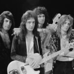 Listen to Queen's previously-unheard Christmas song 'Not For Sale (Polar Bear)'