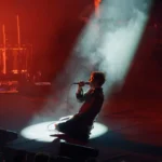 Live Review: Perfume Genius, Hand Habits @ Concert Hall, Sydney Opera House