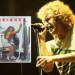 Lou Gramm Says Foreigner Nearly Ended After 'Head Games'