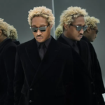 Louis Vuitton Names Future Latest Ambassador