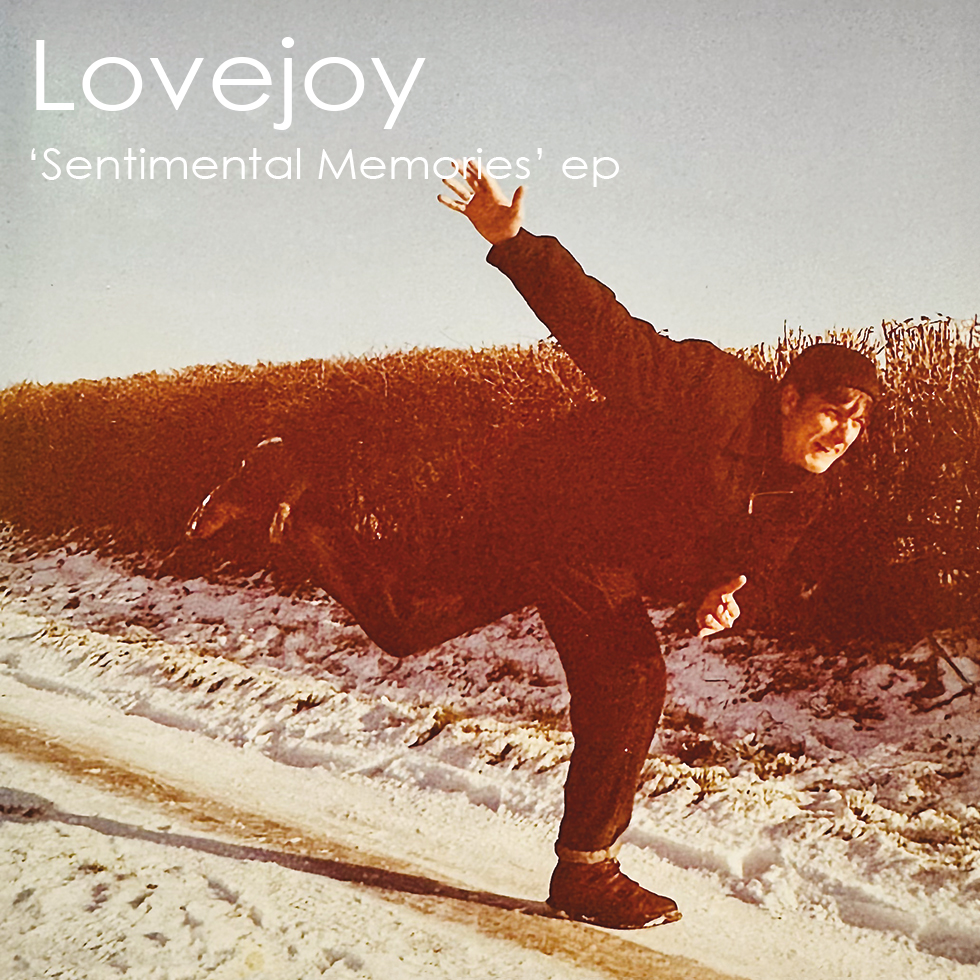 Lovejoy: Sentimental Memories - EP Review