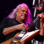 Lynyrd Skynyrd Confirms More 2026 Tour Dates