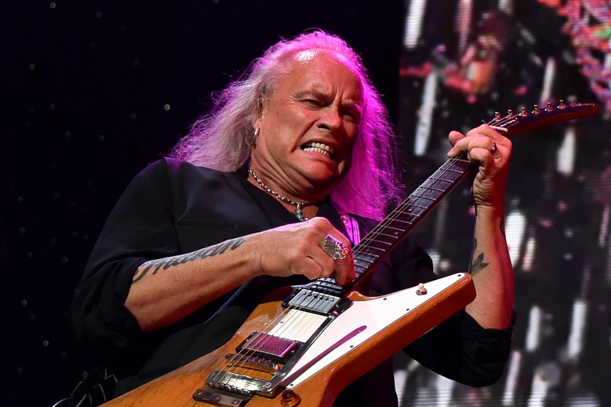 Lynyrd Skynyrd Confirms More 2026 Tour Dates