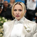 Madonna hits out at Donald Trump administration for "unthinkable" decision to cancel World AIDS Day commemoration