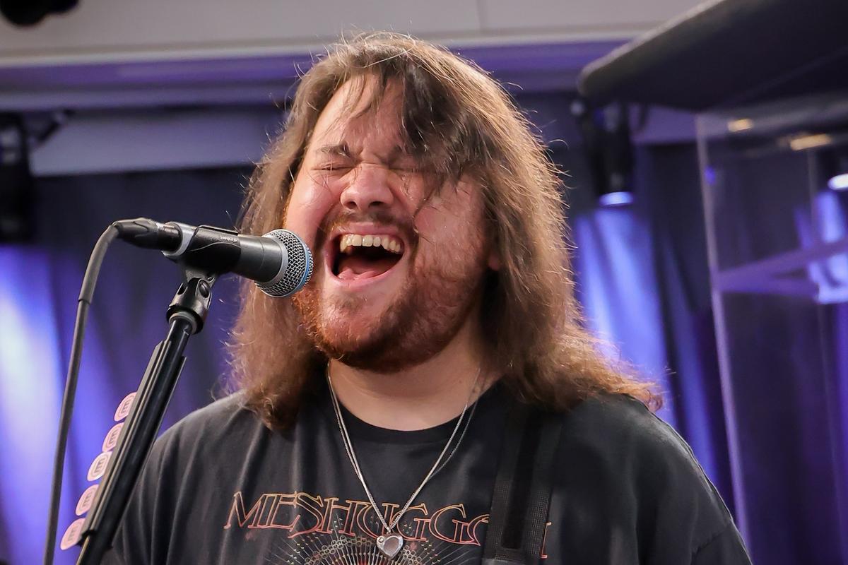 Mammoth Announce 'The End' 2026 North American Tour Dates