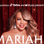 Mariah Carey Christmas Special Livestream from Vegas Coming