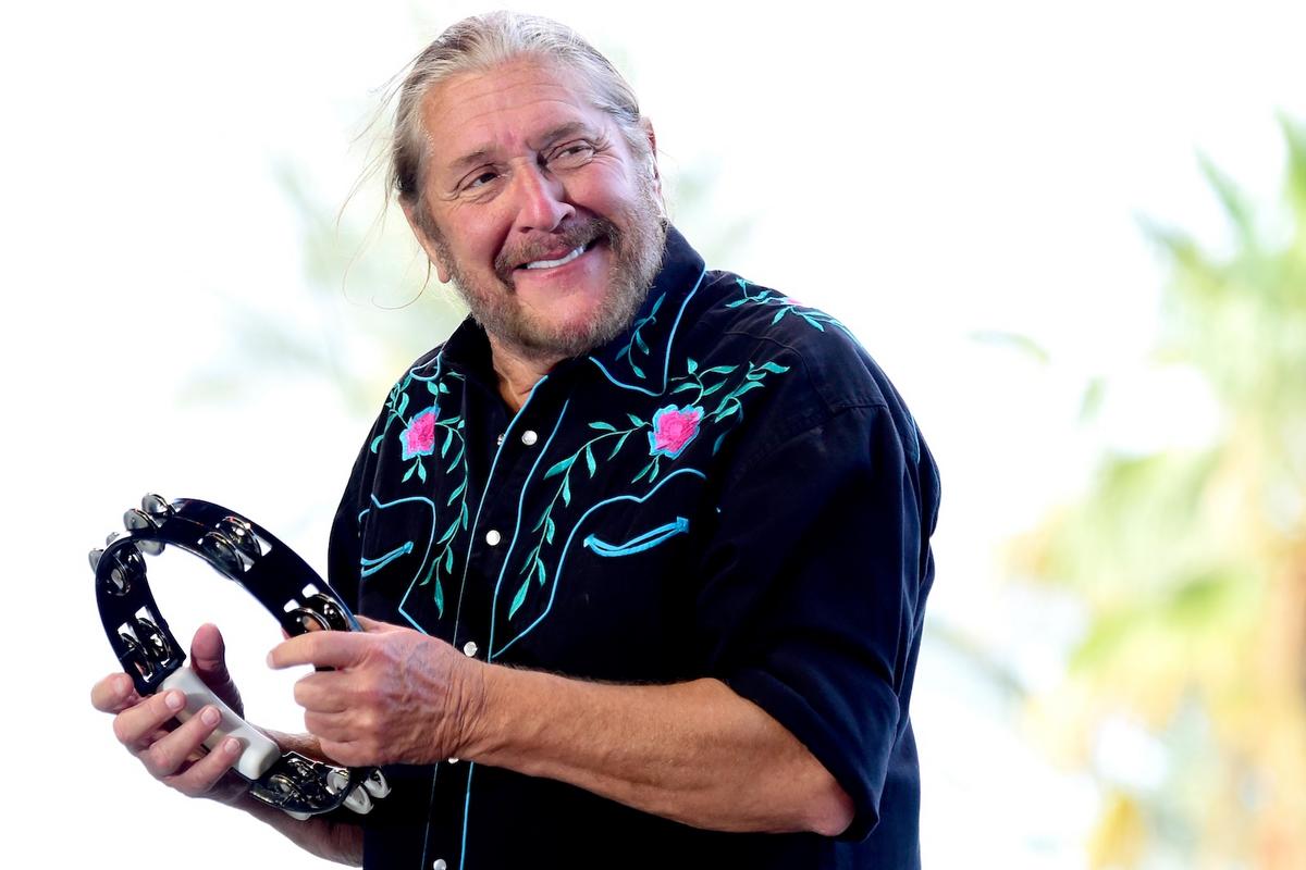 Marshall Tucker Band Launches While I'm Young Tour In 2026