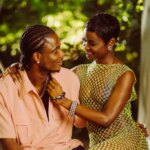 Masicka Reveals 'Her Name Is Love' EP Is 'For the Ladies'