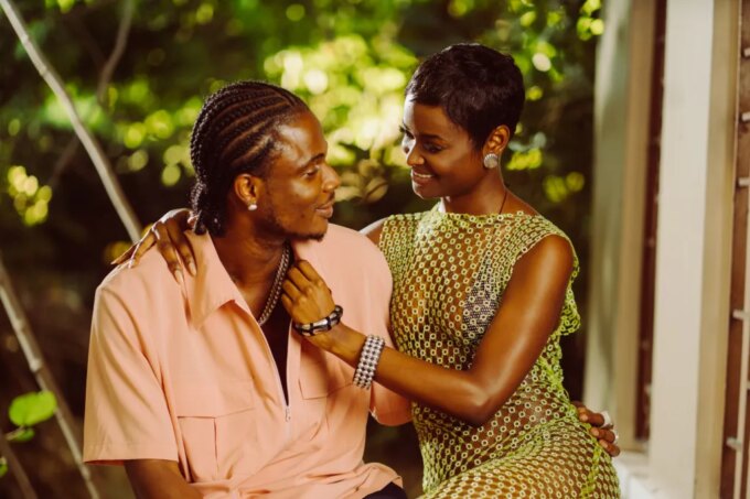 Masicka Reveals 'Her Name Is Love' EP Is 'For the Ladies'