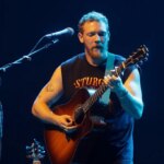 Matt Maeson Reigns on Alternative Airplay With 'Downstairs'