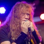 Megadeth Will Play This Country for the First Time on 2026 Tour