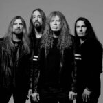 Megadeth unleash "fast and furious" new single 'Let There Be Shred' from final album