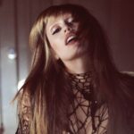 Miley Cyrus says she went to the 2025 Oscars to pitch her songwriting for films