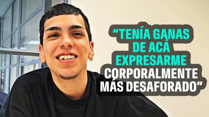 Milo J Analyzes His 'Bajo De La Piel' Music Video