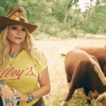 Miranda Lambert's Music Inspires Upcoming TV Series