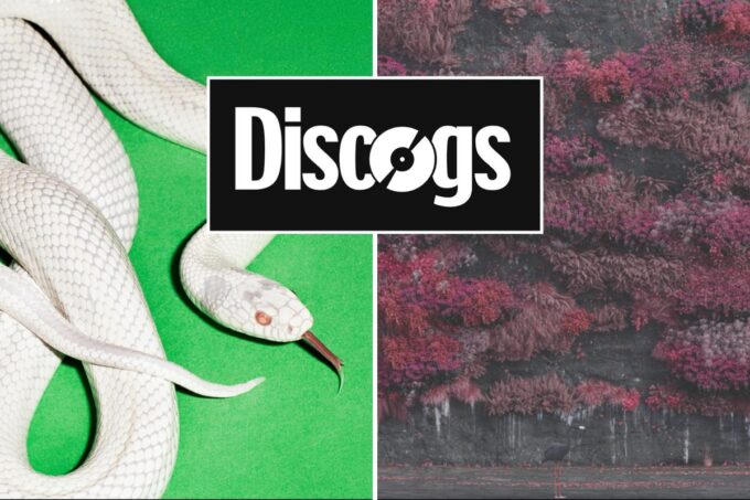 Most Collected Rock + Metal Albums on Vinyl in 2025