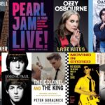 Most Exciting Rock Books of 2025