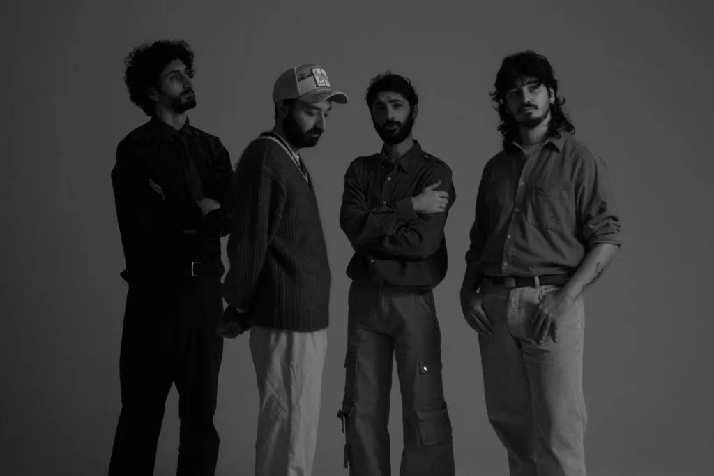 Music That Turns Moments Into Memories