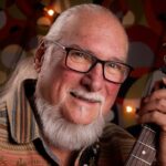 Musician Steve Cropper, who co-wrote '(Sittin' on) the Dock of the Bay,' dies : NPR