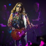 Musicians Who Died in 2025