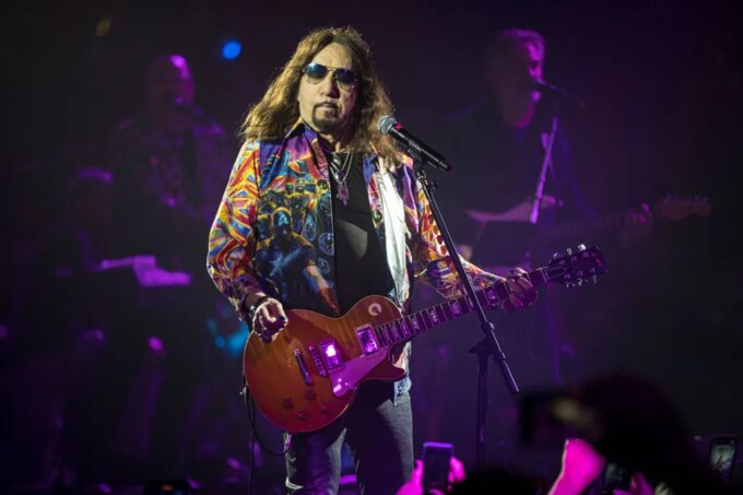 Musicians Who Died in 2025