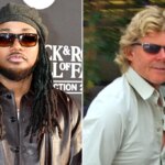 'Mutt' Lange Was Up for Album of the Year Before Leon Thomas' 'Mutt'