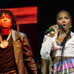 NBA Youngboy Doechii Among Google's Top Trending Artists in 2025