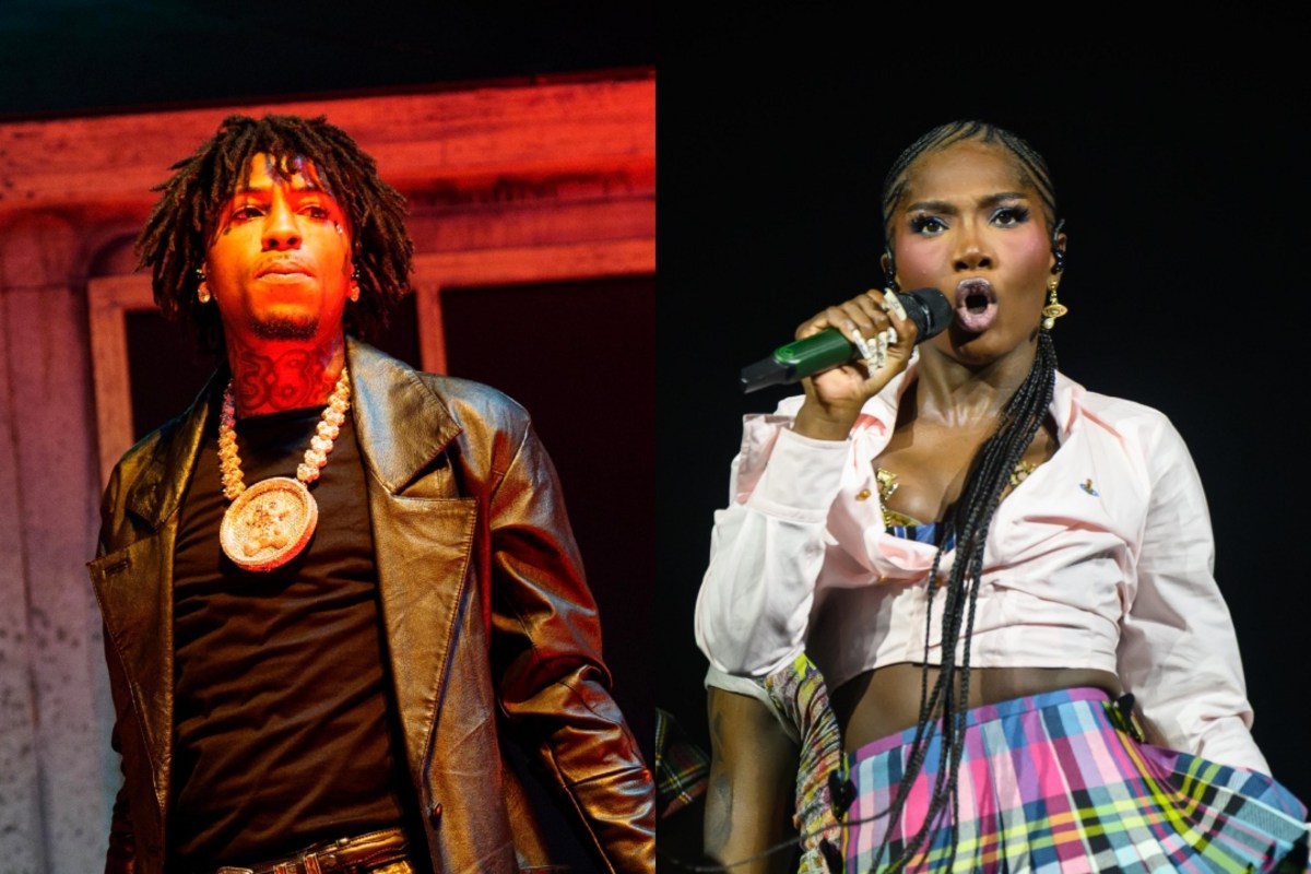 NBA Youngboy Doechii Among Google's Top Trending Artists in 2025