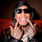 NLE Choppa Reveals Engagement in Holiday Instagram Post