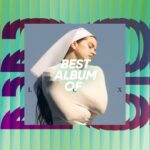 NPR's Best Album of 2025 is... : NPR