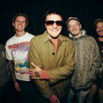 Neck Deep launch retro ‘December’ video game