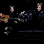 Nelson Twins Book Excerpt From 'What Happened to Your Hair?' Memoir