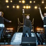 Netflix Drops First Trailer For Take That Documentary Series: Watch