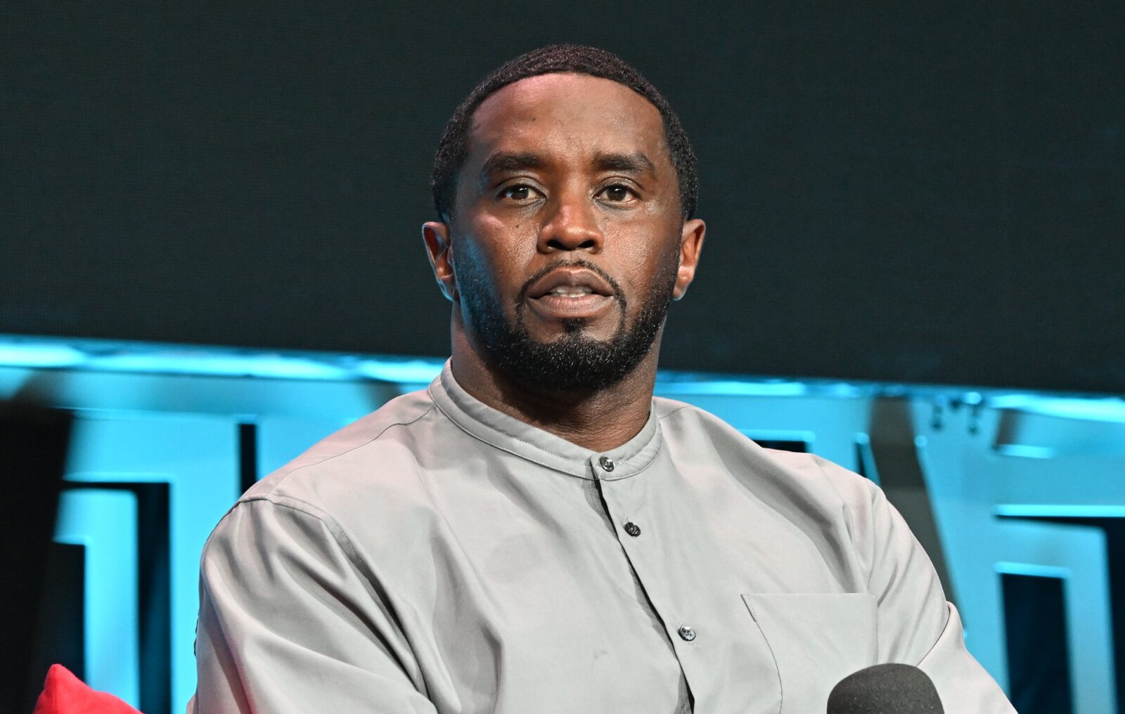 Netflix defends Diddy documentary, says it's "not a hit piece"