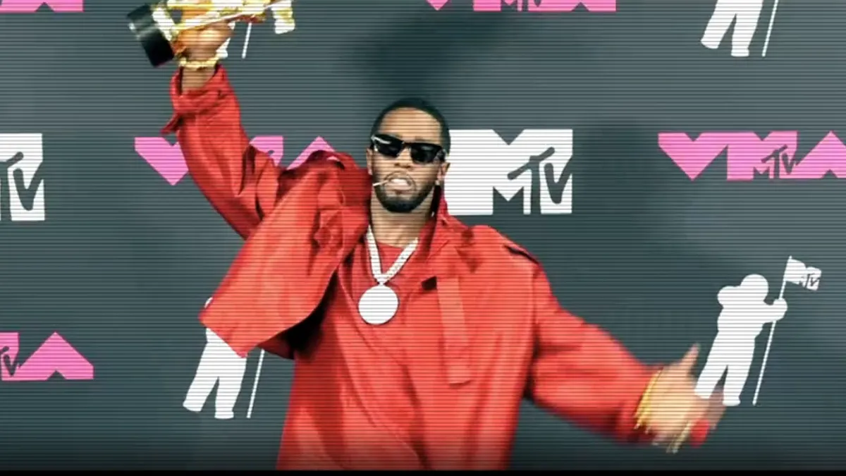 Netflix in Diddy’s Crosshairs Over 50 Cent-Led Documentary