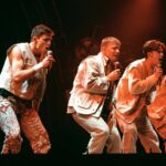 Netflix share first look at Take That docuseries showing the band's “deeply personal” story