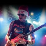 New Christmas Album, Health Scare + More